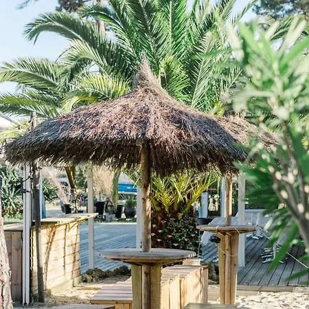 Nyaraló Charmante Maison A Avec Jardin, Terrasse, Pour 6 Pers. - Classee 1 Etoile - Fr-1-877-45